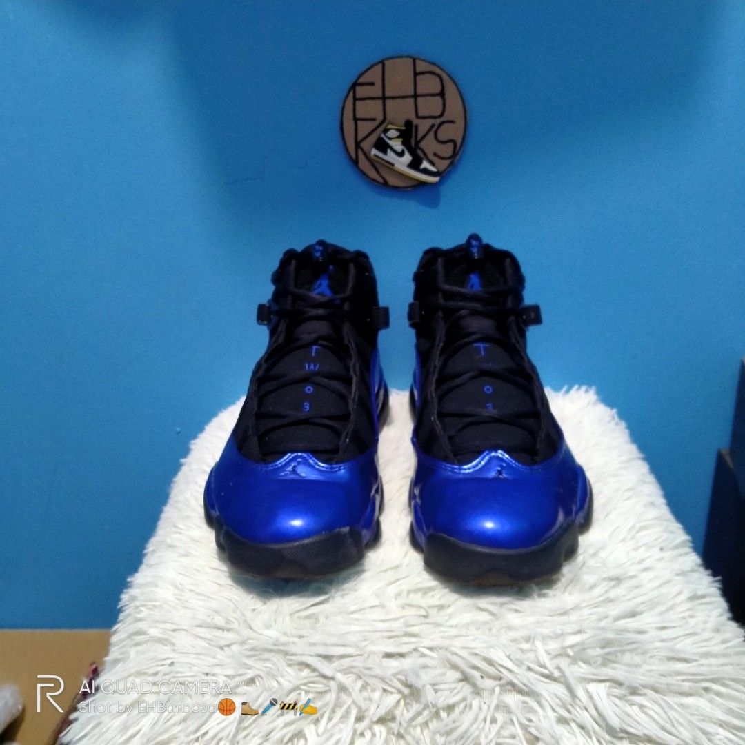 Original Jordan 6 Rings Foamposite Men s Fashion Footwear