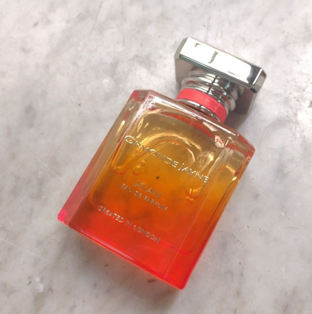 Ormonde Jayne Xi'an EDP 50ml Brand New, Beauty & Personal Care