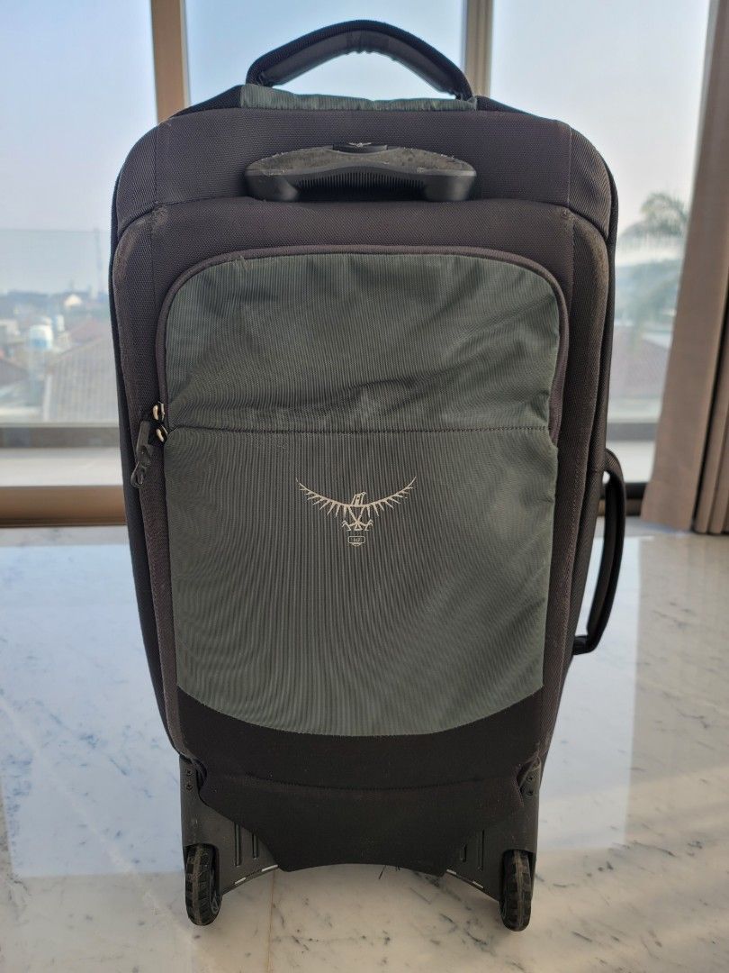 Osprey meridian cheap 75