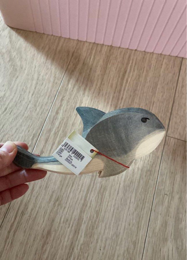 Ostheimer whale cheap