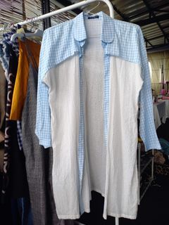 Outer Namirah the label