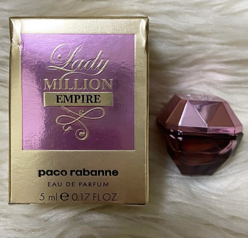 Lady million empire hotsell reviews