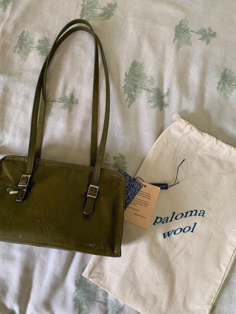 Paloma Wool Cayetano Bag