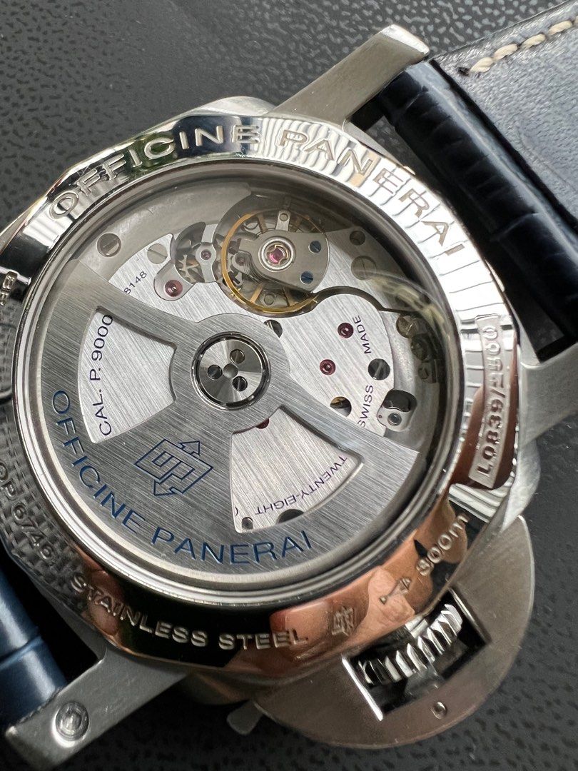 Panerai Pam 312