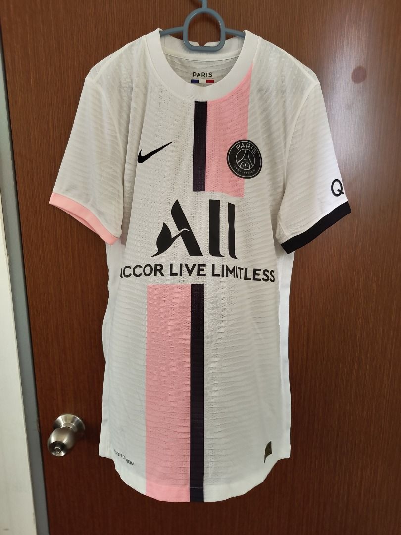 Messi vapor store match jersey