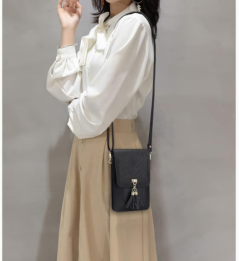 Cell phone wristlet purse on sale