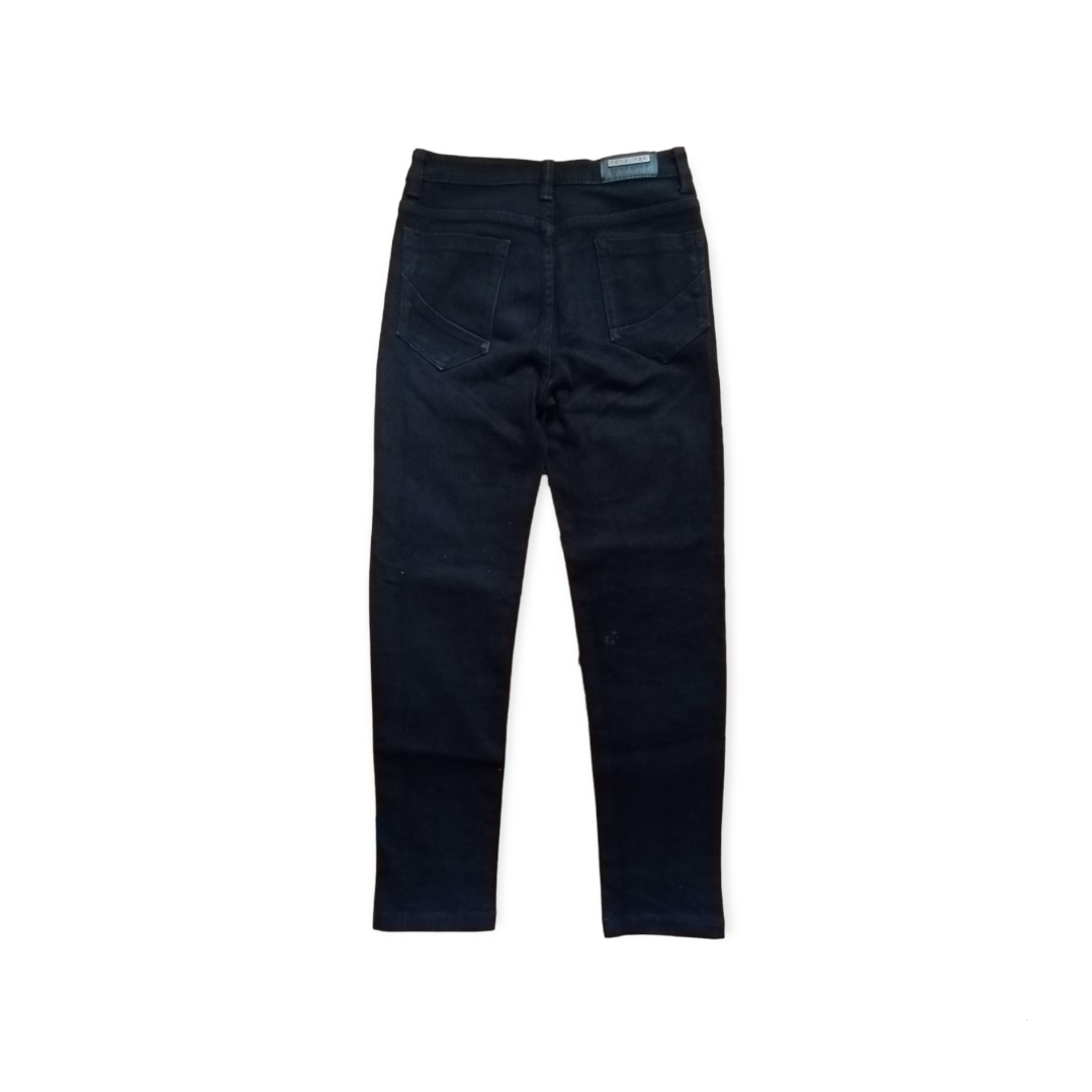 PENSUPER PANTS good as new, Men's Fashion, Bottoms, Jeans on Carousell