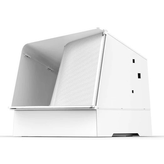 PETKIT Villa Cat Litter Box, Pet Supplies, Homes & Other Pet