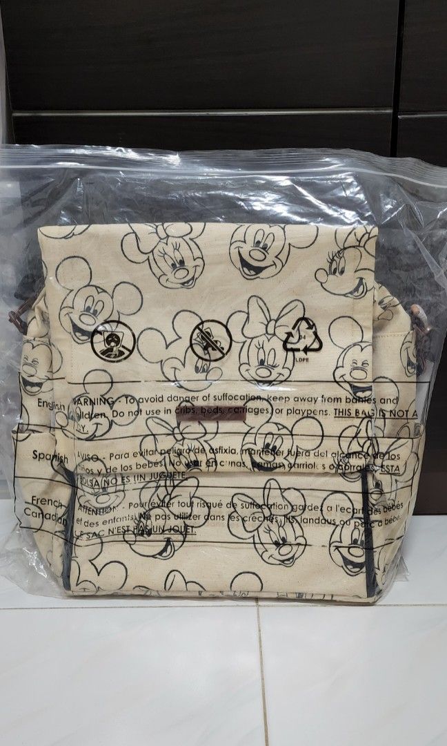 Petunia pickle bottom sketchbook mickey & minnie boxy sales