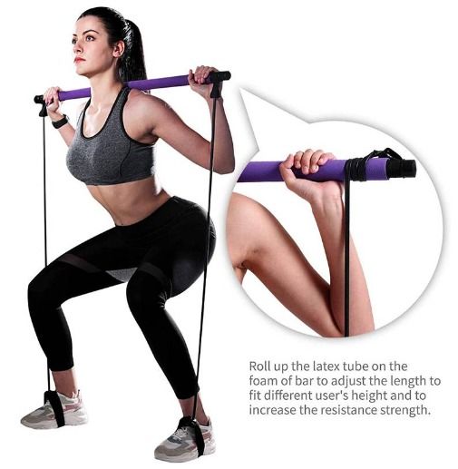 Kit band crossfit 2025