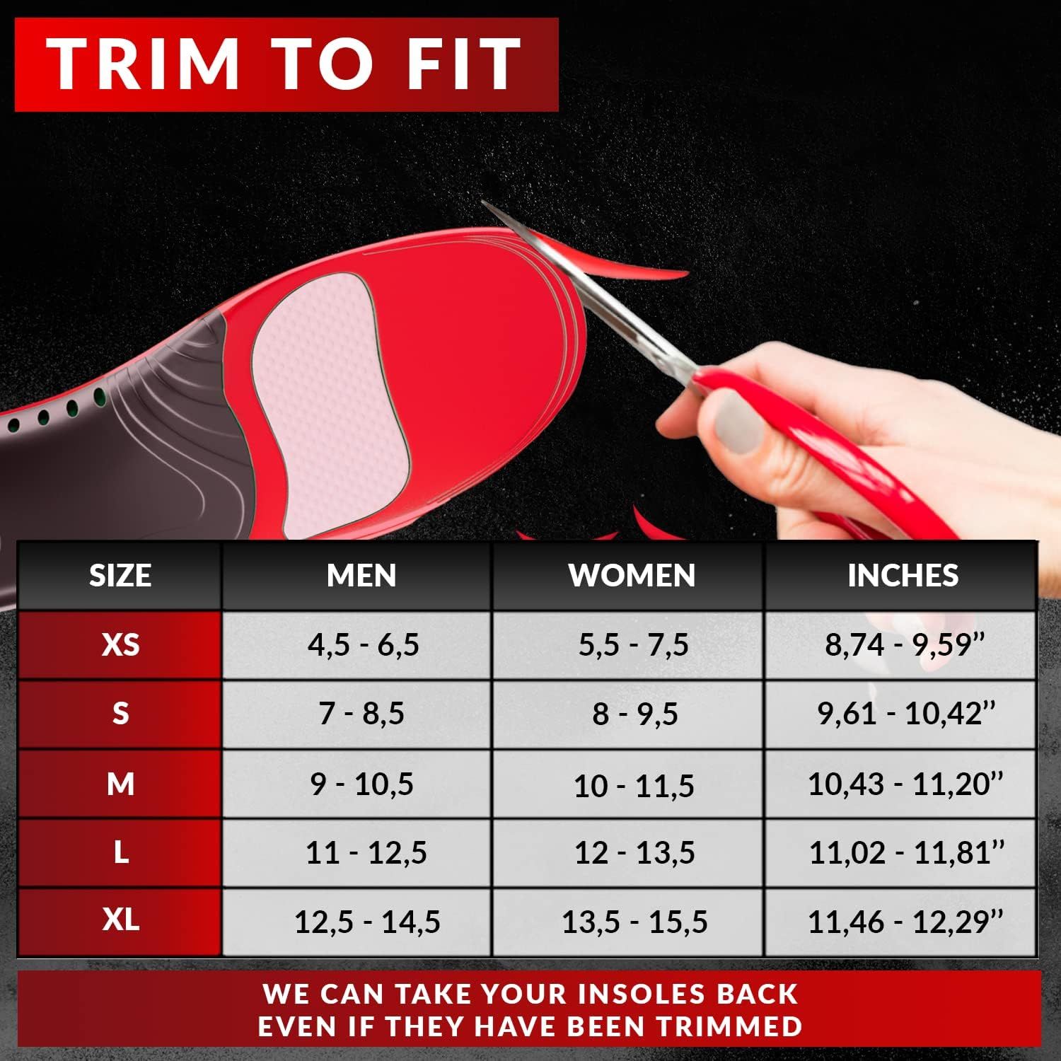 Gel foot insoles hot sale for shoes