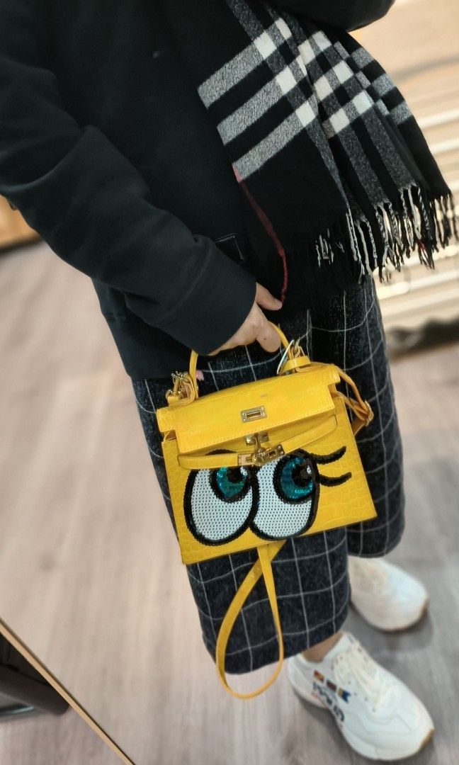 Playnomore kelly bag outlet