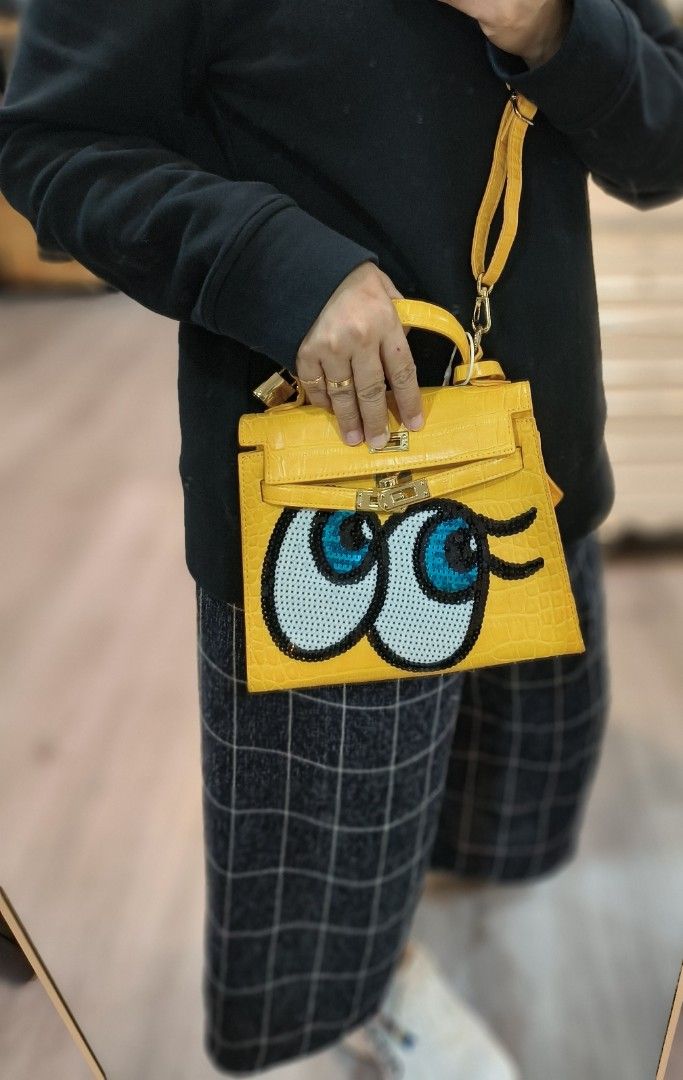 Playnomore kelly bag shop