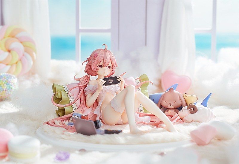 フィギュアなど】 GOOD SMILE COMPANY/RED PRIDE OF EDEN RAVI 1/7 PVC