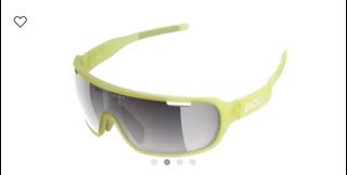 POC DO Blade Clarity Sunglasses