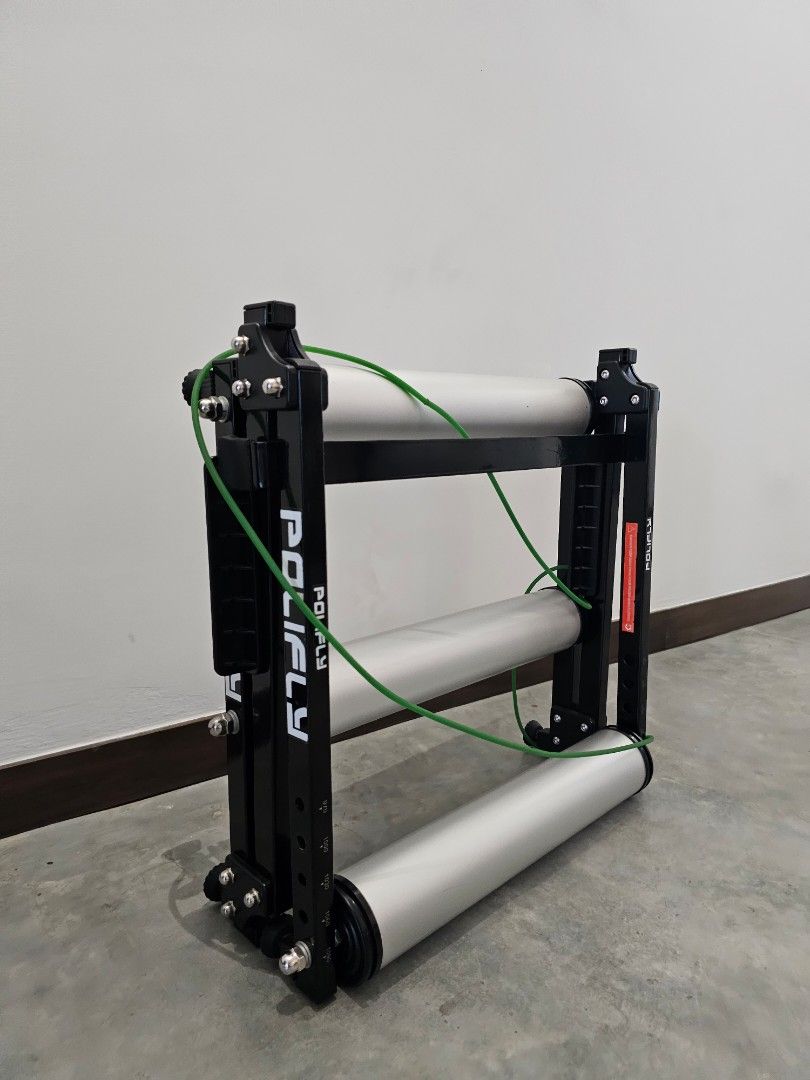 Rodillo polifly clearance