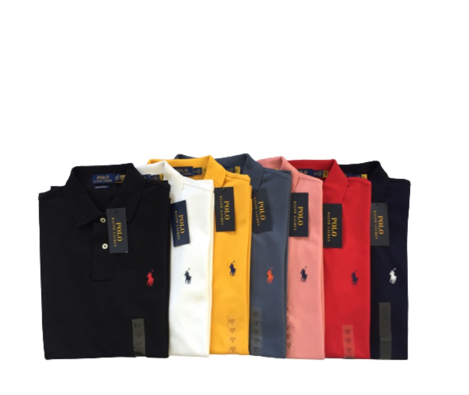 Ralph lauren men's golf shirts clearance