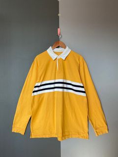 Polo rugby sonoma longsleeve shirt