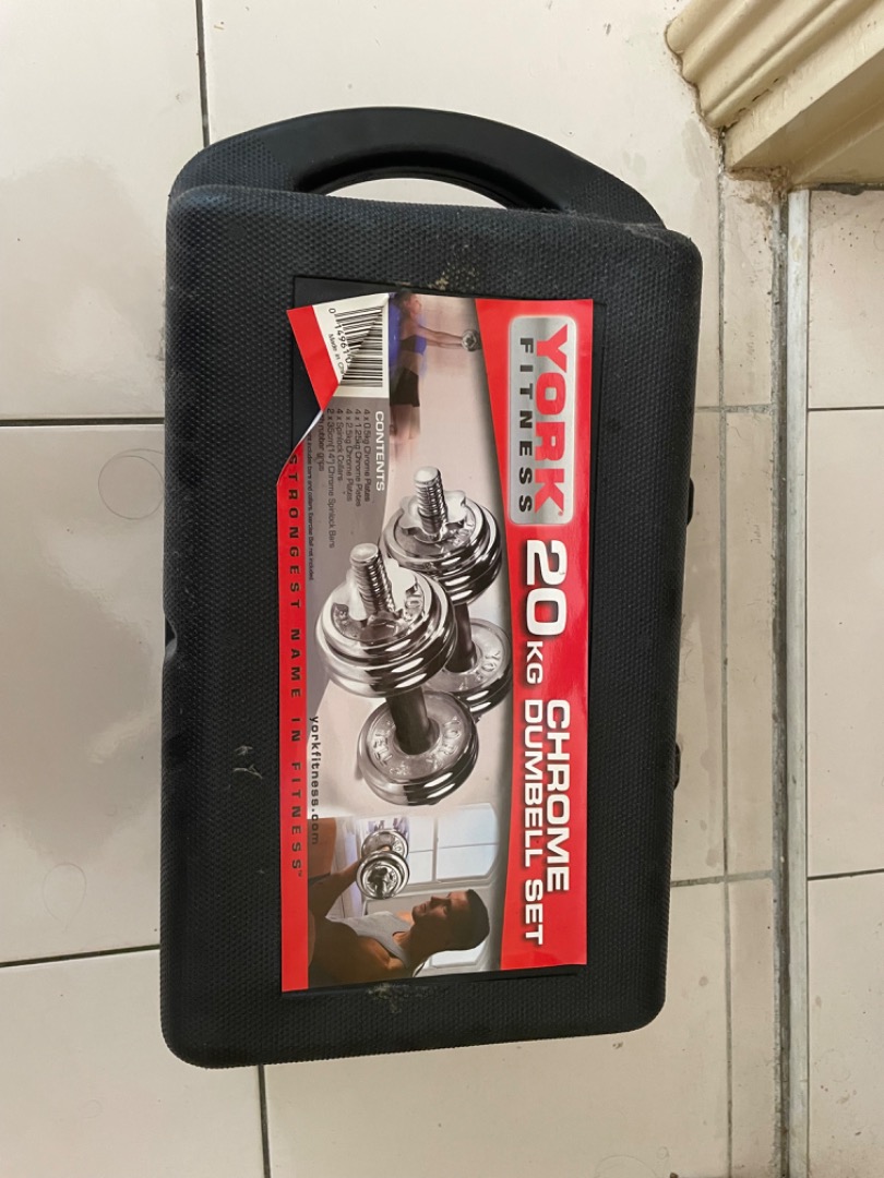 Maleta york 20kg outlet