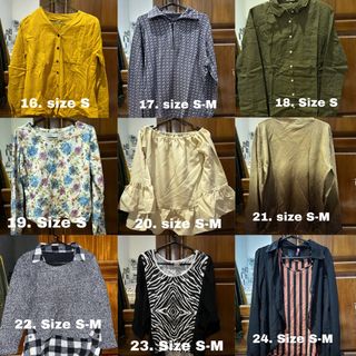 (Kategori: ) berada di . Dikirim oleh nahdahctr (ID iklan 1252132283, Gambar 1). Deskripsi: .