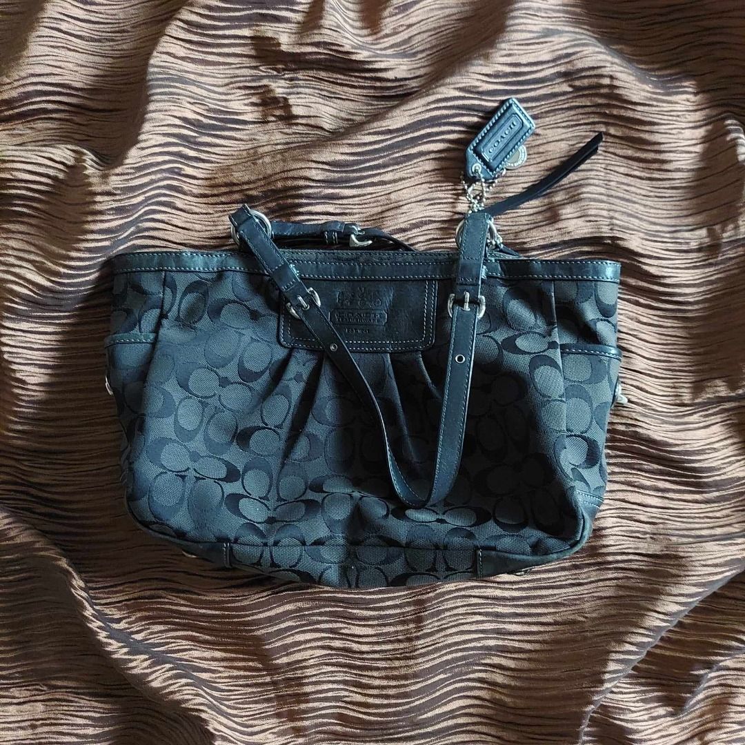 Coach discount ladies bags