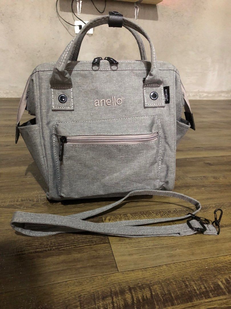 Shopee hot sale anello bag