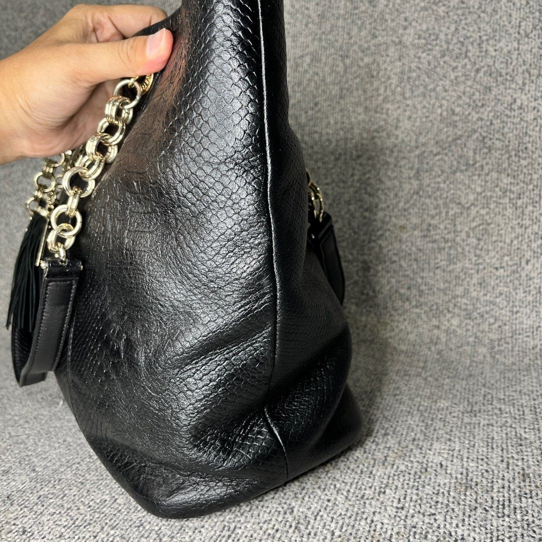 Preloved Metrocity Bag kondisi istimewa #metrocitybag #BeUnbxd