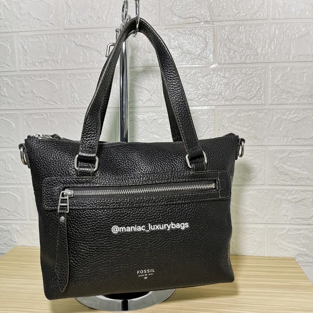 Fossil sierra satchel hotsell
