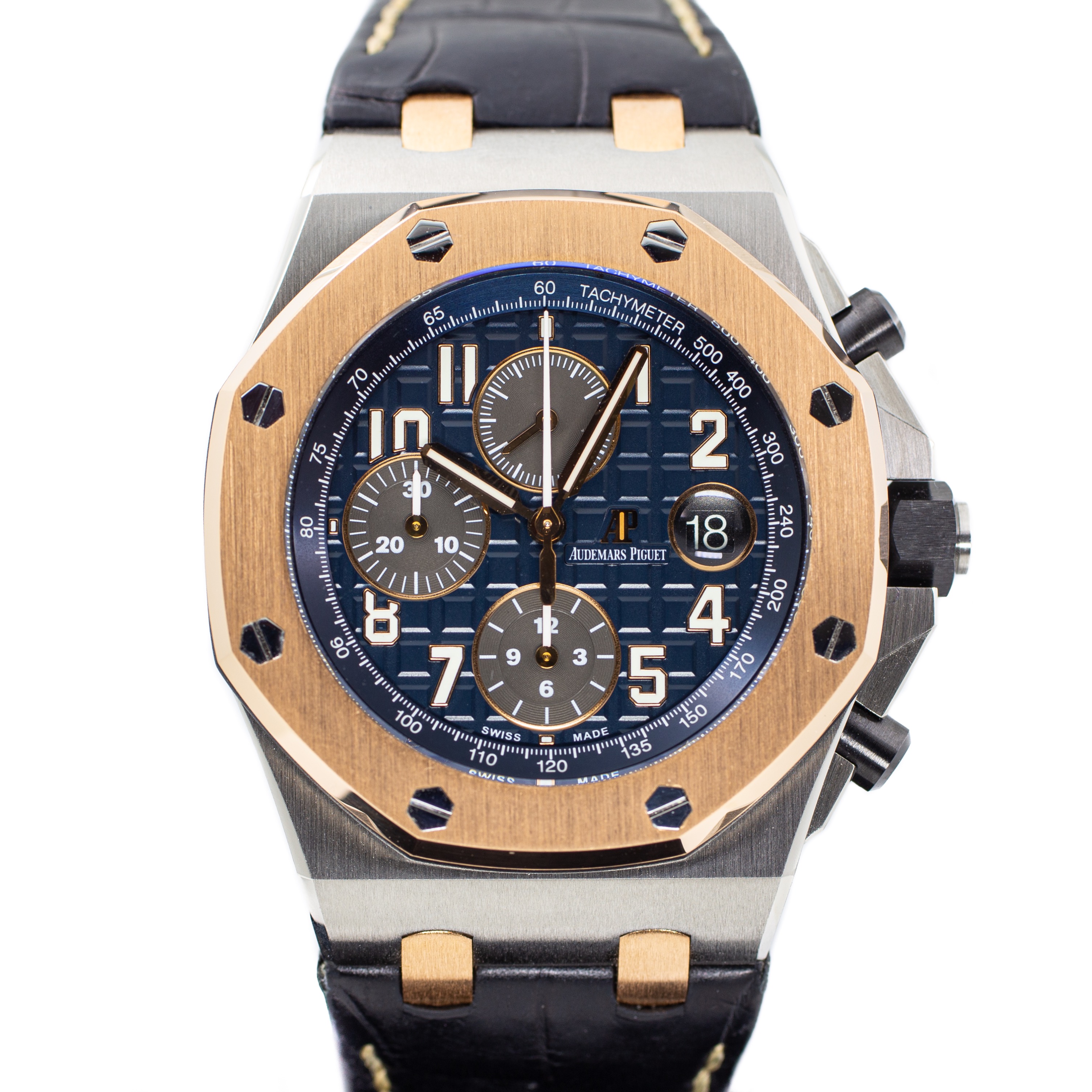 Audemars discount piguet jual