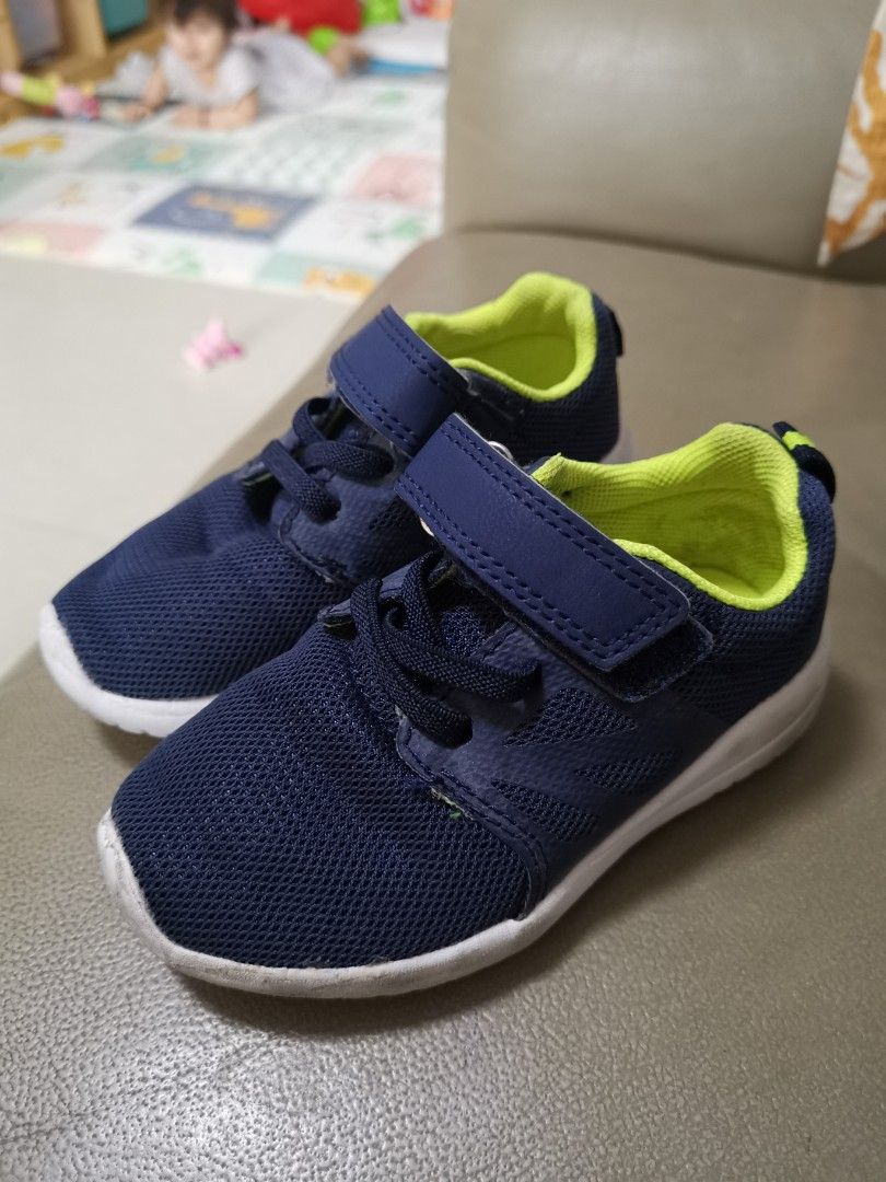 Primark kids shoes shop