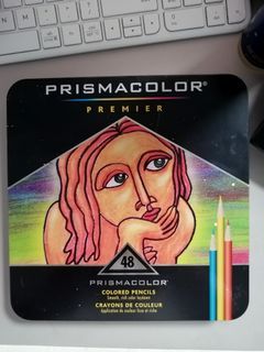 PRISMACOLOR - PREMIER 48