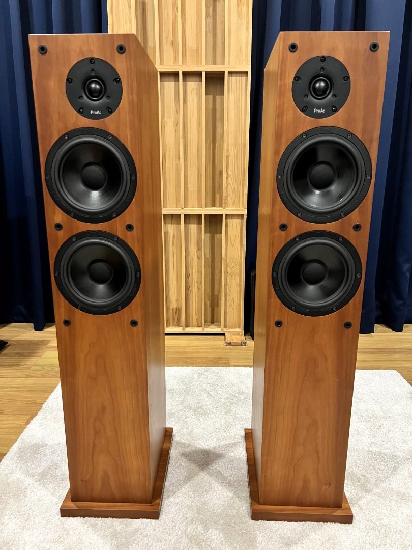 Proac 140 clearance