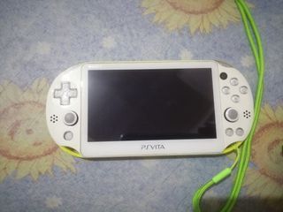 PSPvita 2000