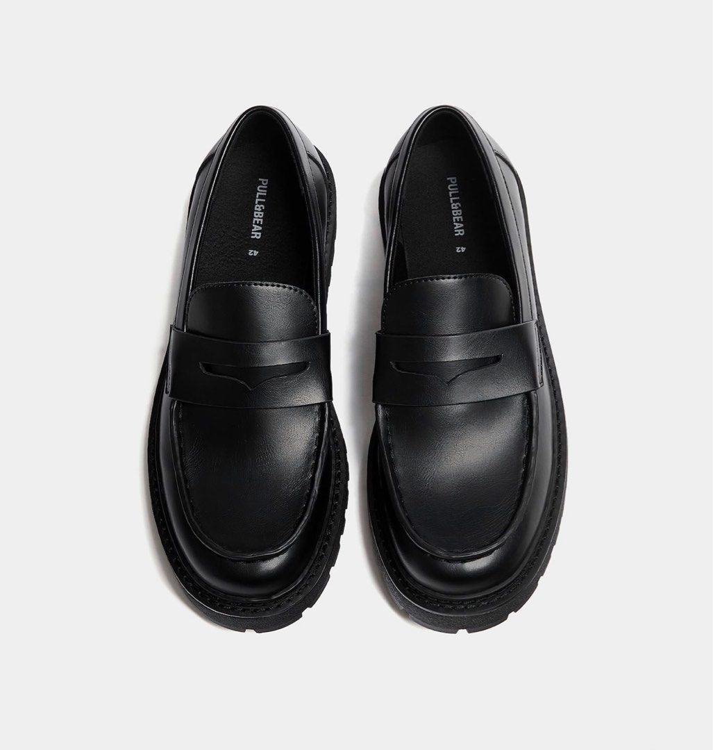 Loafers pull and bear new arrivals