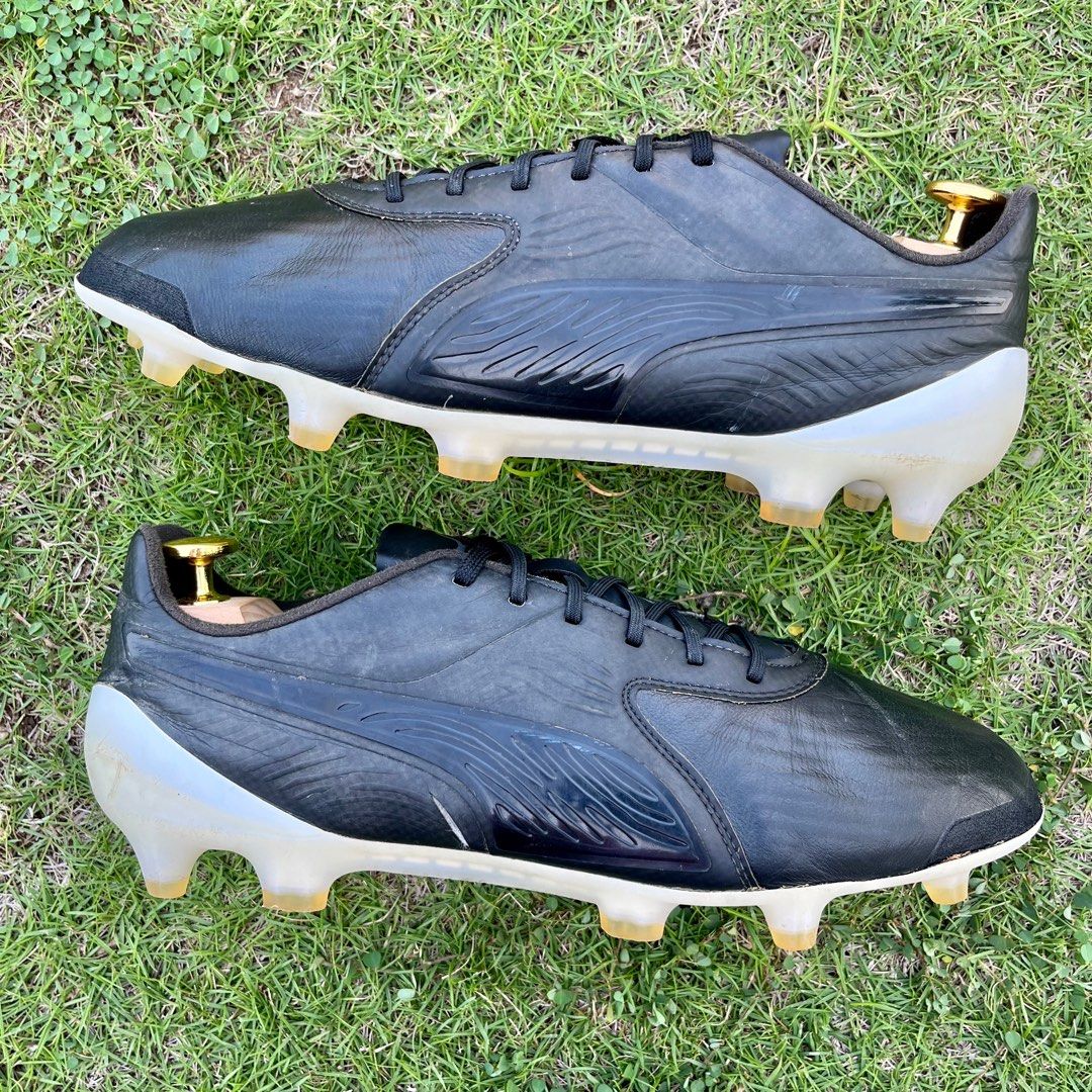 Puma 19.1 low top
