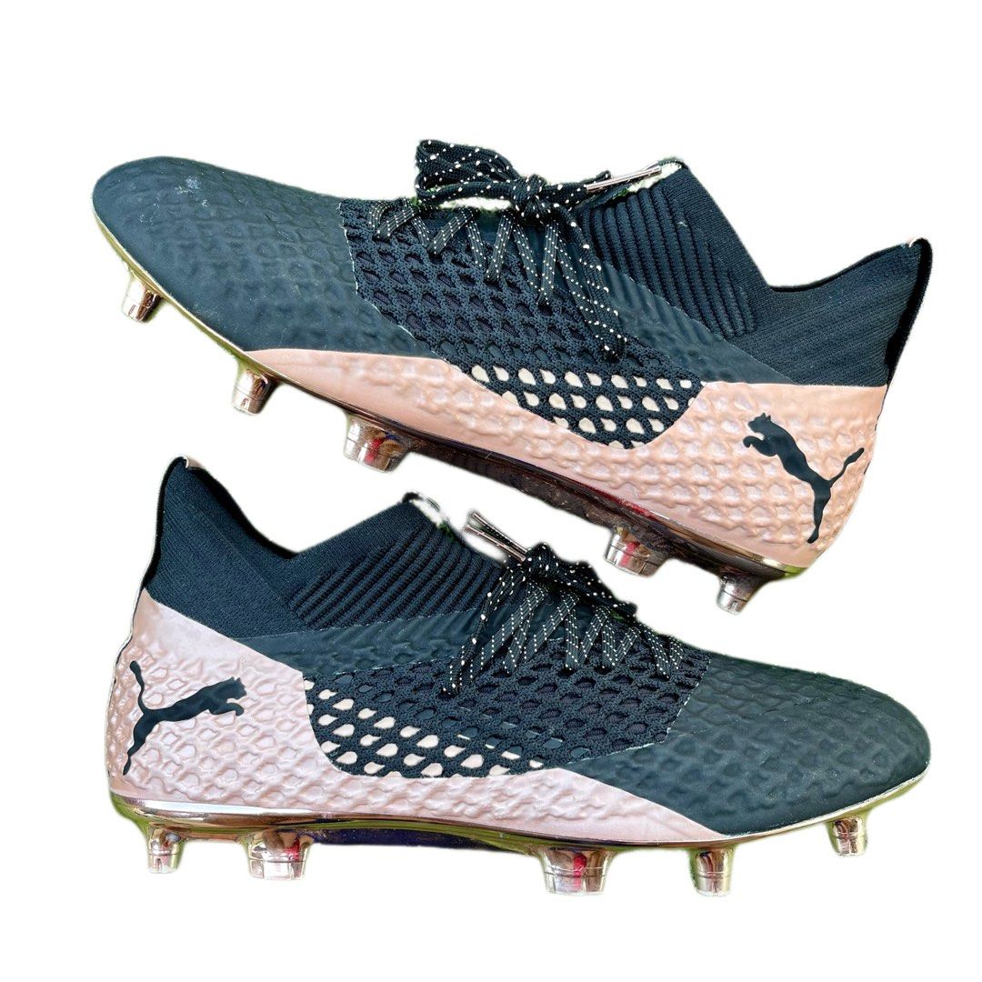 Puma future 2.1 rose gold on sale
