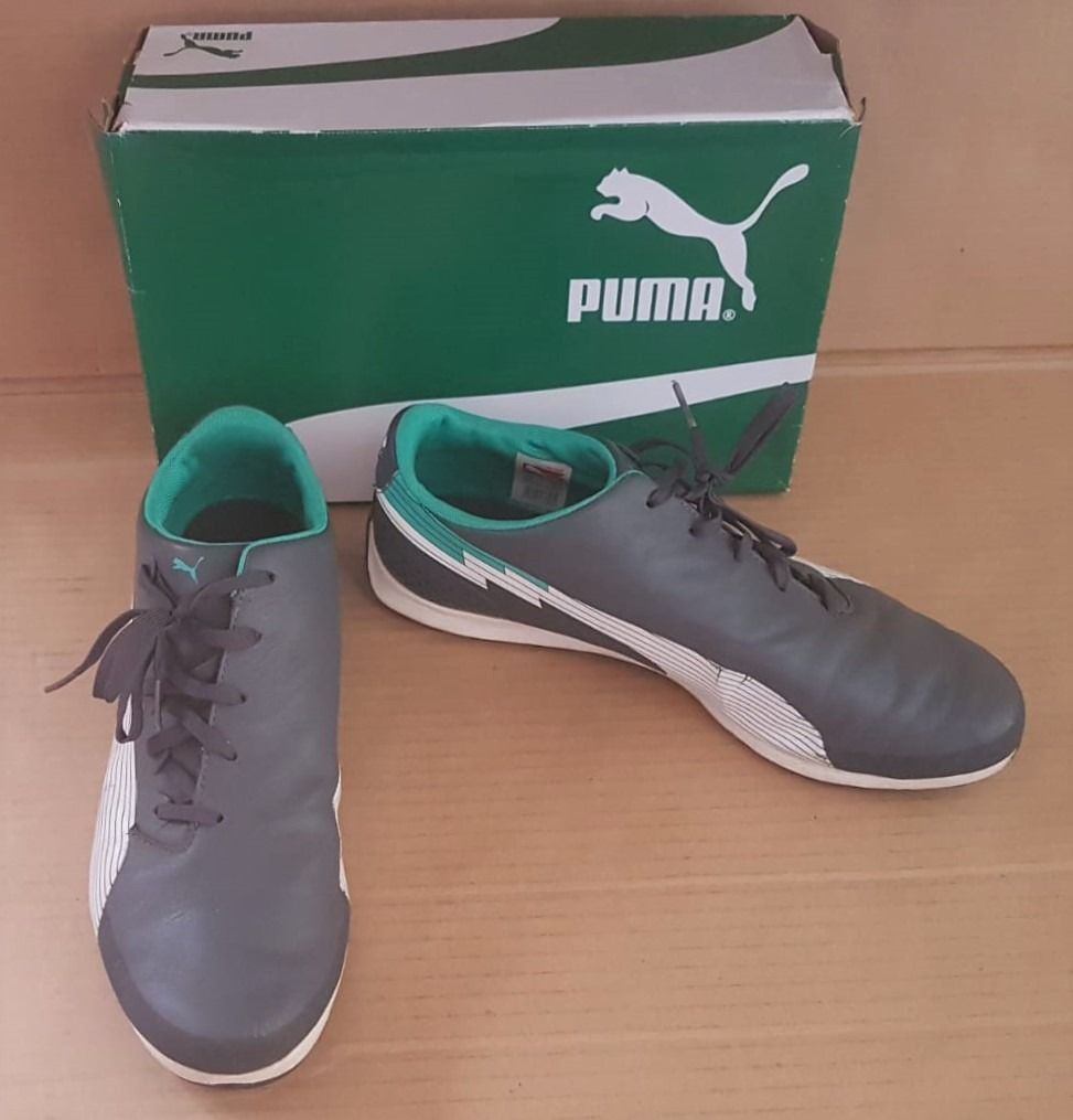 Puma mercedes evospeed sale