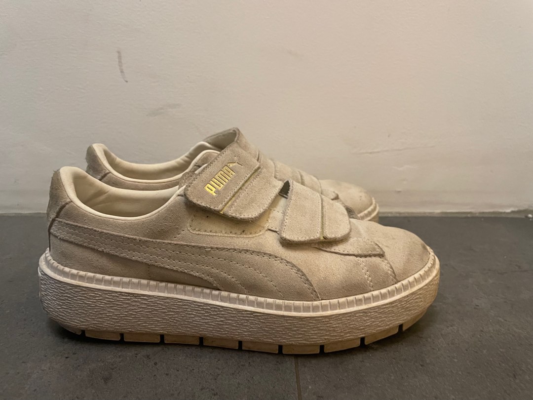 Puma outlet trace strap