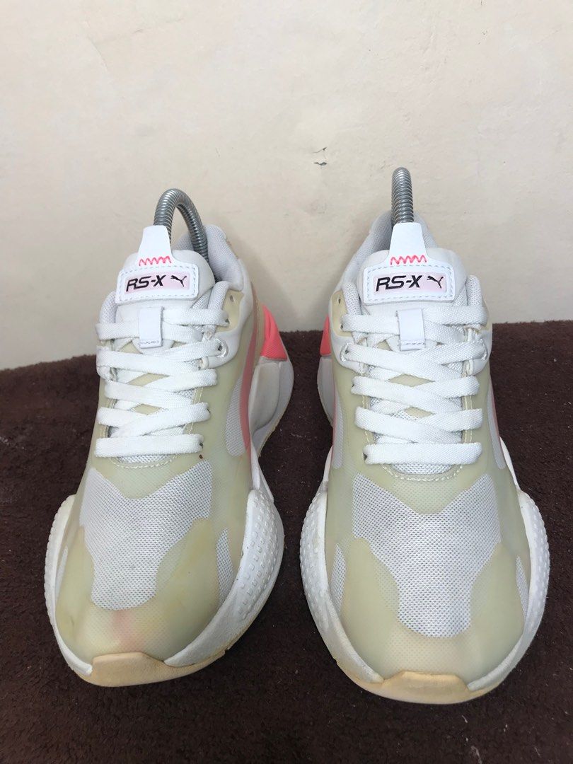 Puma rsx size 6.5 hotsell