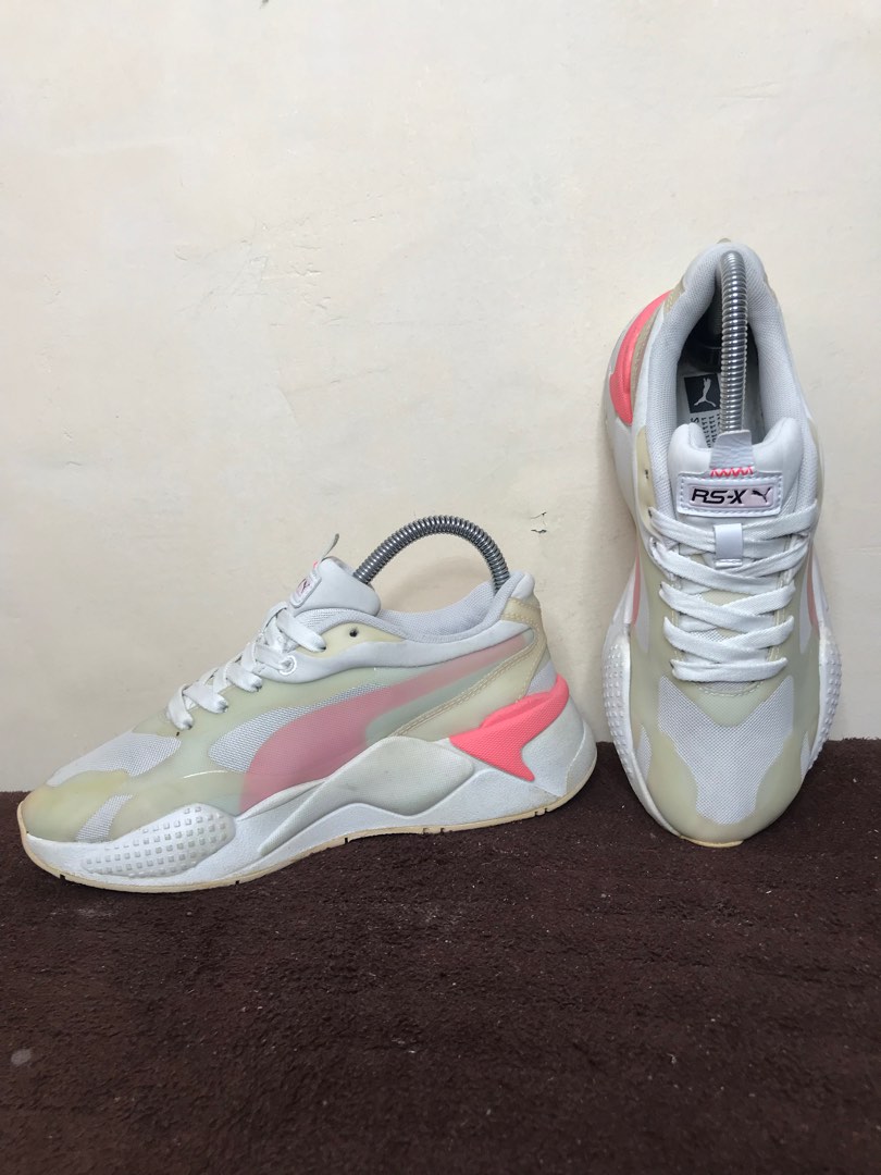 Womens rsx discount