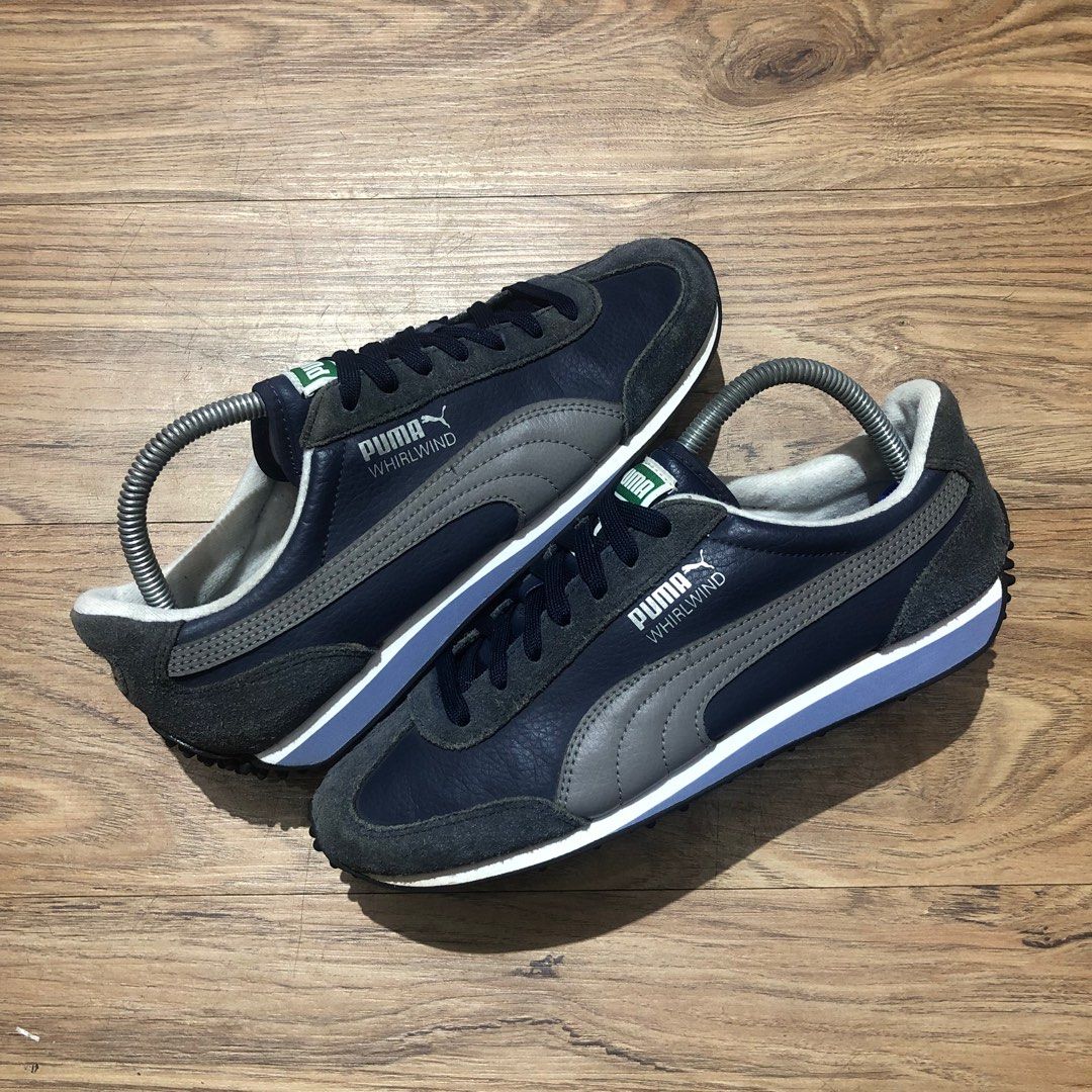 Puma shop whirlwind uk