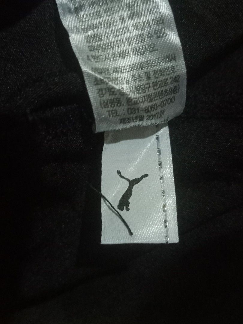 Puma zumba 2025