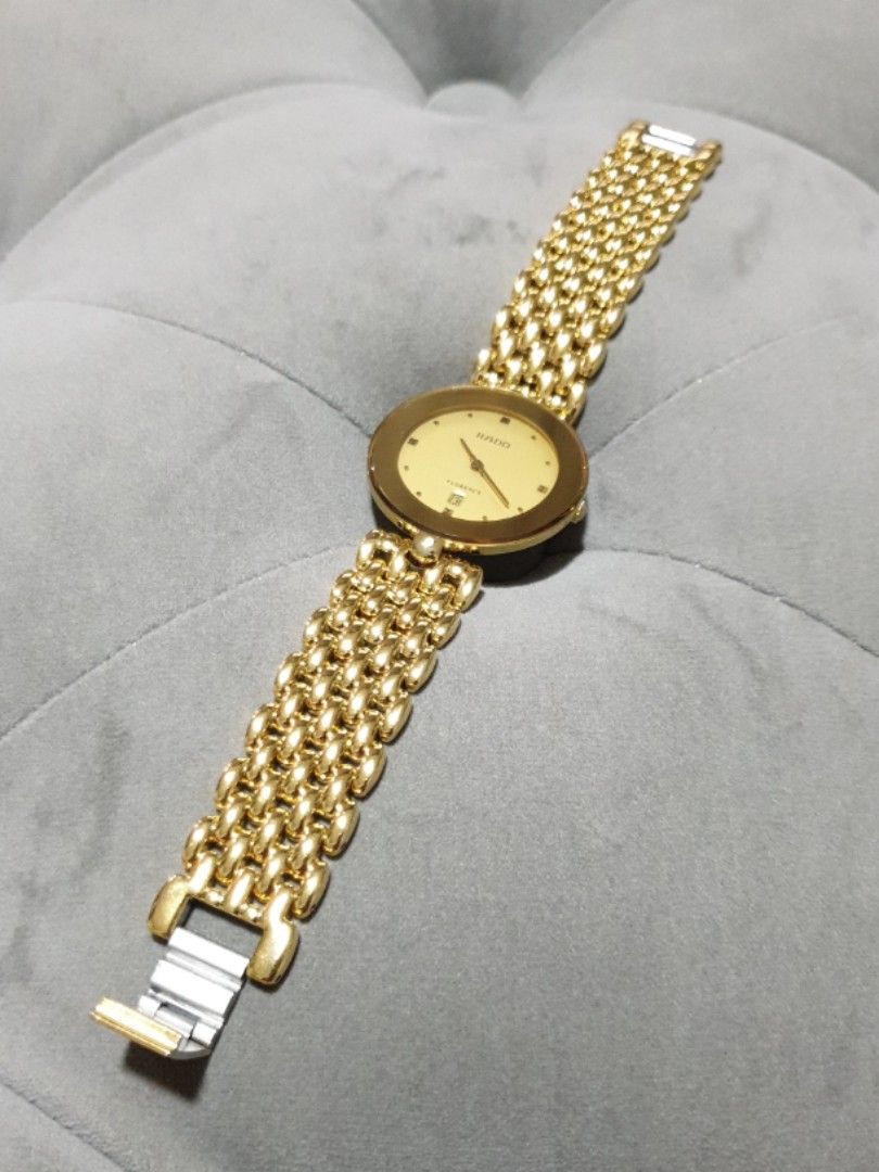 Rado men's top florence watch