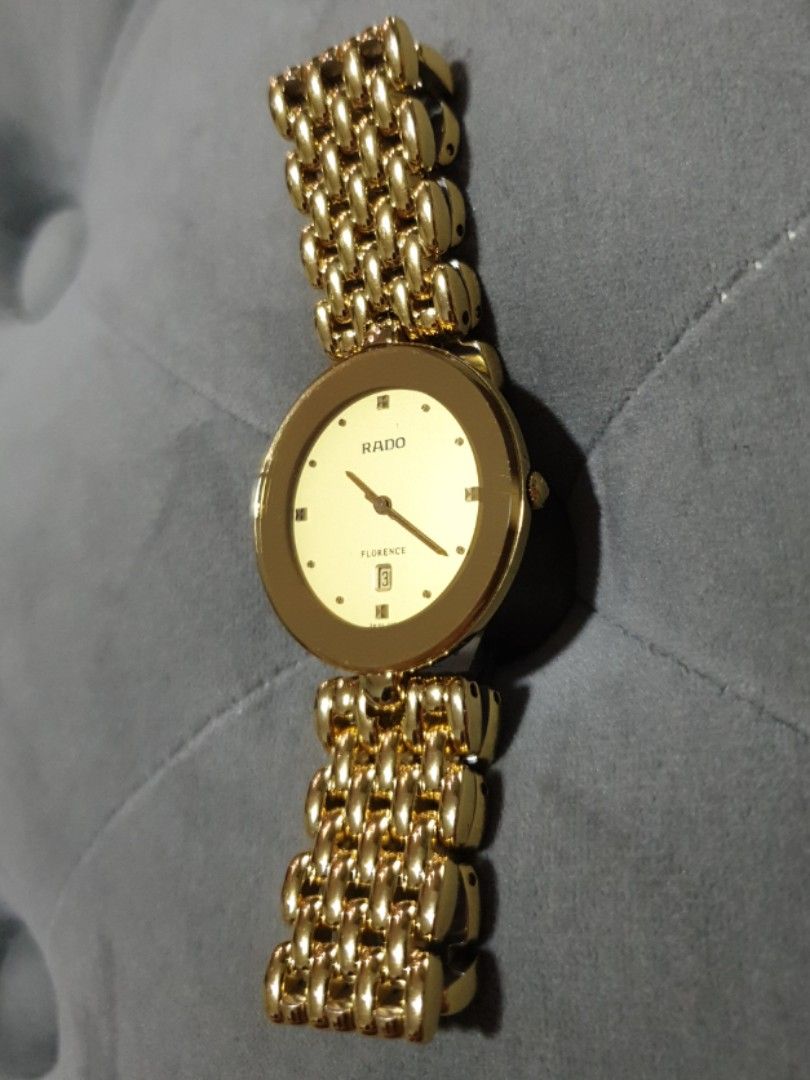 Rado Florence for men
