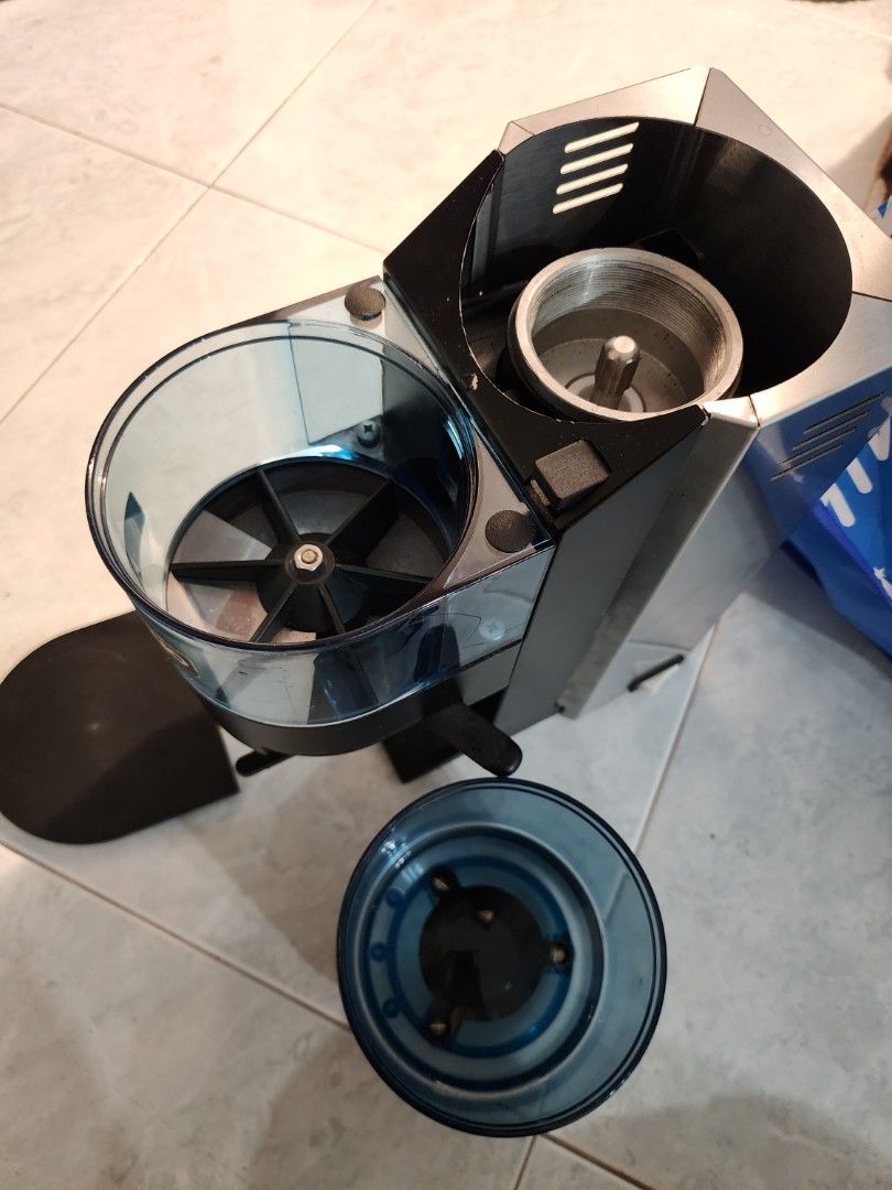 Rancilio rocky coffee grinder parts (us set), TV & Home Appliances