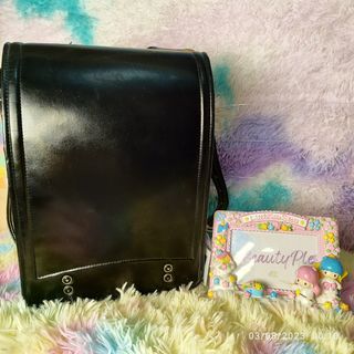 Randoseru Bag by BeautyPLE- JEK 700