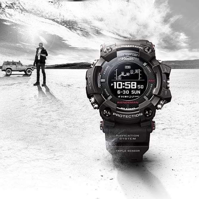 Rangeman gprb 2025