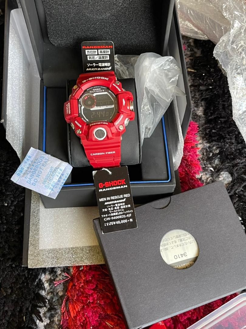 Rangeman rdj new arrivals