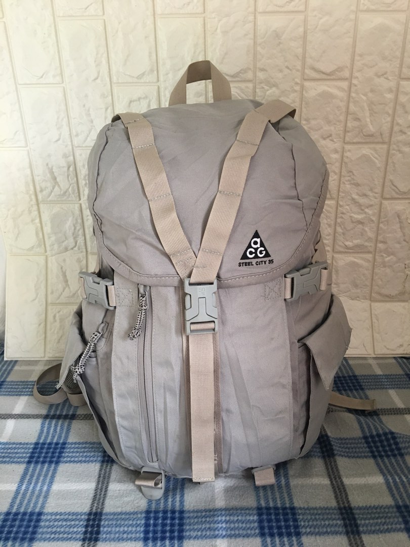 nike all access lair backpack NWT NEW NIKE All Access Soleday Brasilia Backpack Futura Prime Pink BA6103  610