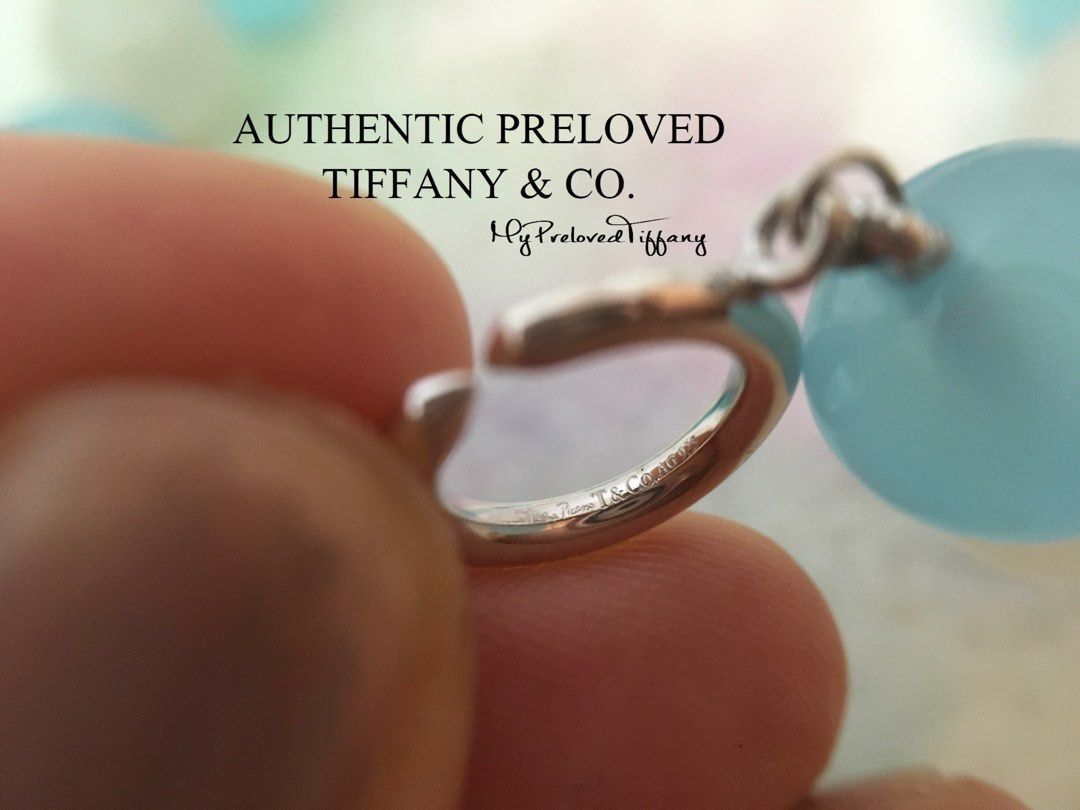 Tiffany amazonite new arrivals